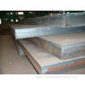 Steel Sheet Lron Sheet Metal Shipbuilding Steel Plate